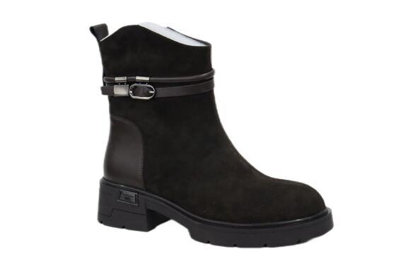 Good price MEN LEATHER BOOTS online