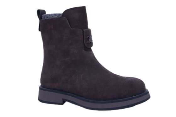 Good price MEN LEATHER BOOTS online