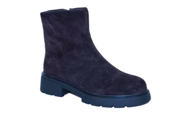 Good price MEN LEATHER BOOTS online