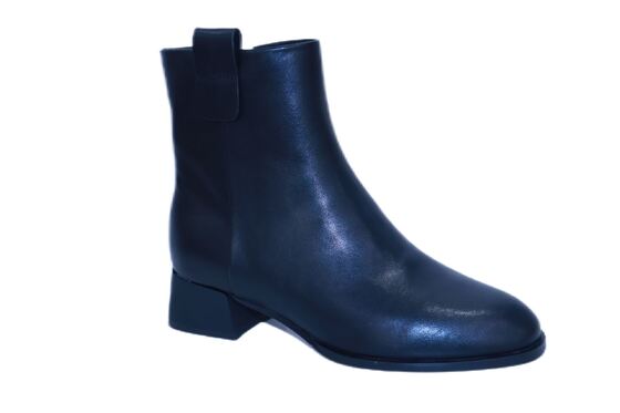 Good price MEN LEATHER BOOTS online