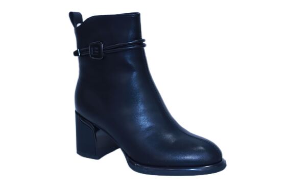 Good price MEN LEATHER BOOTS online