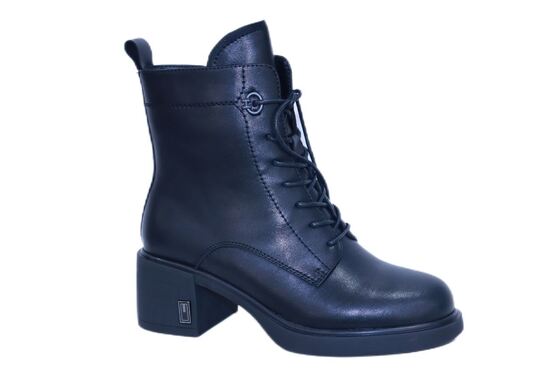 Good price MEN LEATHER BOOTS online