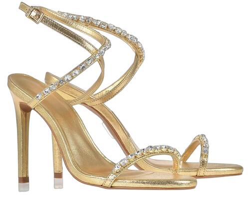 Good price LADY SANDALS online