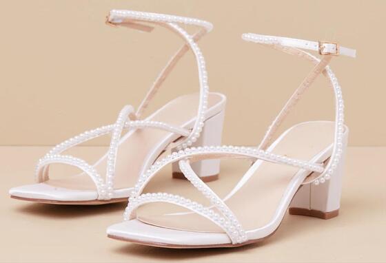 Good price LADY SANDALS online