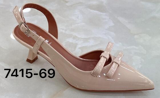 Good price LADY SANDALS online
