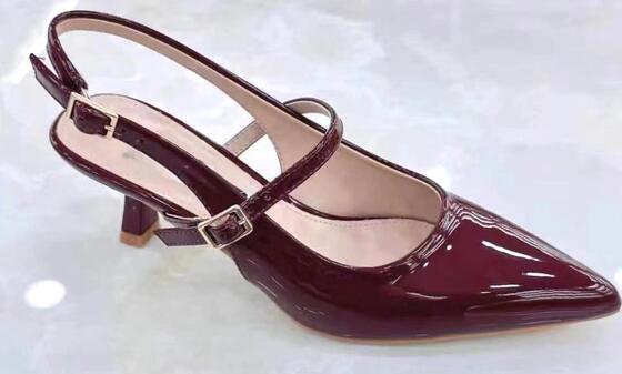Good price LADY SANDALS online