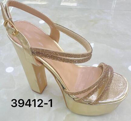 Good price LADY SANDALS online