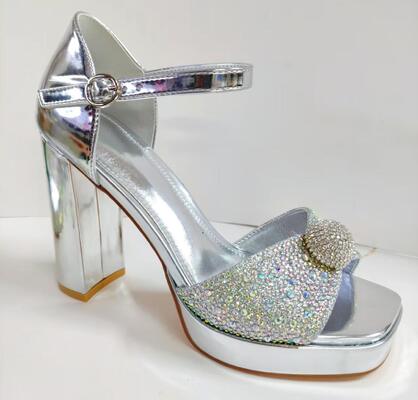 Good price LADY SANDALS online