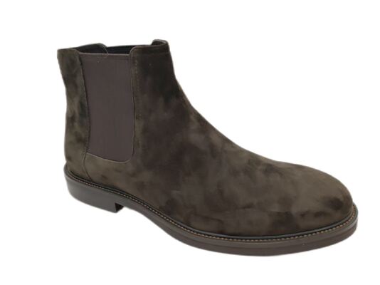 Good price MEN LEATHER BOOTS online