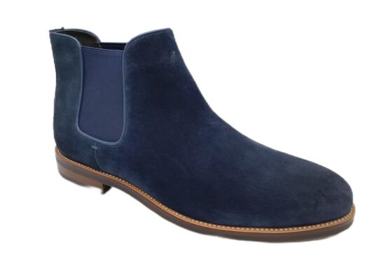 Good price MEN LEATHER BOOTS online
