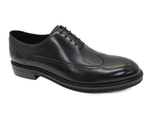 Good price Leather Dress Shoes For Men Formal Business Office Oxford Shoes online
