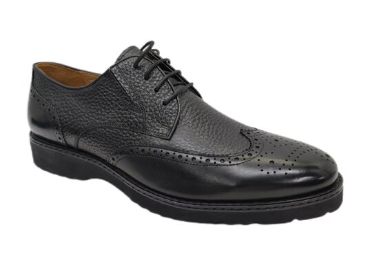 Good price Leather Dress Shoes For Men Formal Business Office Oxford Shoes online