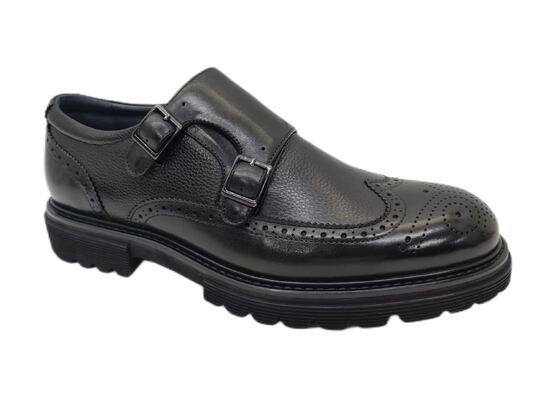 Good price Leather Dress Shoes For Men Formal Business Office Oxford Shoes online