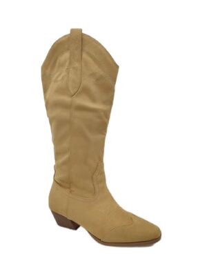 Good price Lady PU Boots online