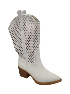 Good price Lady PU Boots online