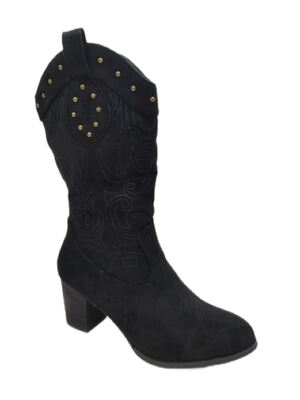 Good price Lady PU Boots online
