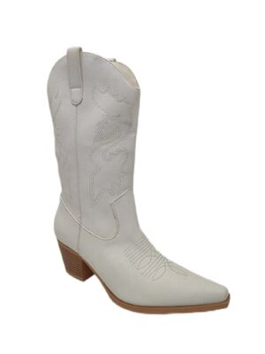 Good price Lady PU Boots online