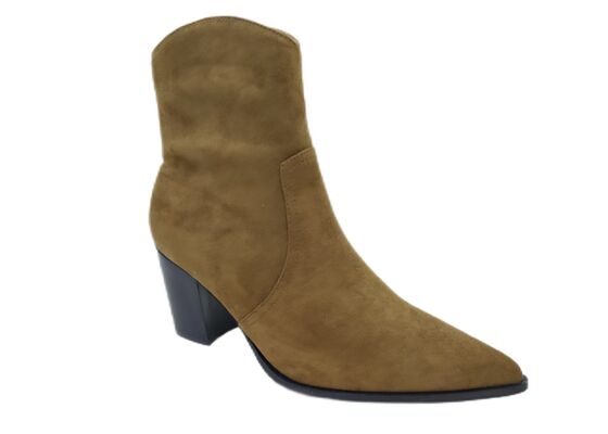 Good price Lady PU Boots online