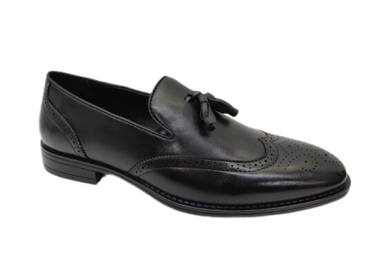 Good price MEN PU DRESS SHOES online