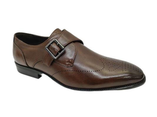 Good price MEN PU DRESS SHOES online