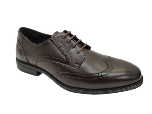Good price MEN PU DRESS SHOES online