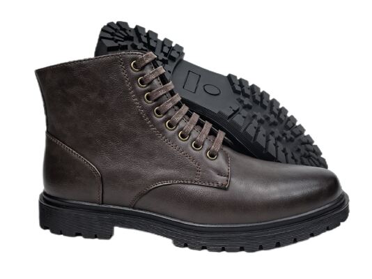 Good price Men Pu Boots online