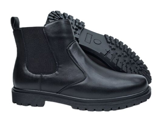 Good price Men Pu Boots online