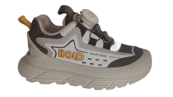 Good price Kids Chunky Dad Sneakers Casual Breathable Mesh Platform Sports Shoes online