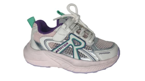 Good price Kids Chunky Dad Sneakers Casual Breathable Mesh Platform Sports Shoes online