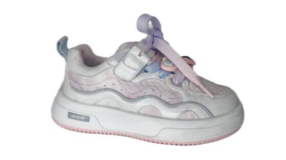Good price Kids Chunky Dad Sneakers Casual Breathable Mesh Platform Sports Shoes online