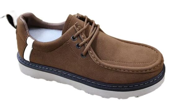 Good price Men Pu Shoes online