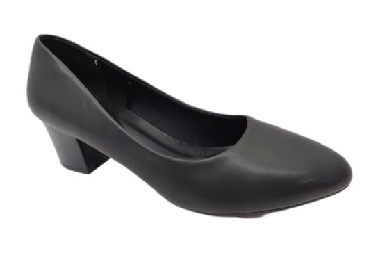 Good price Black Office Work Shoes online