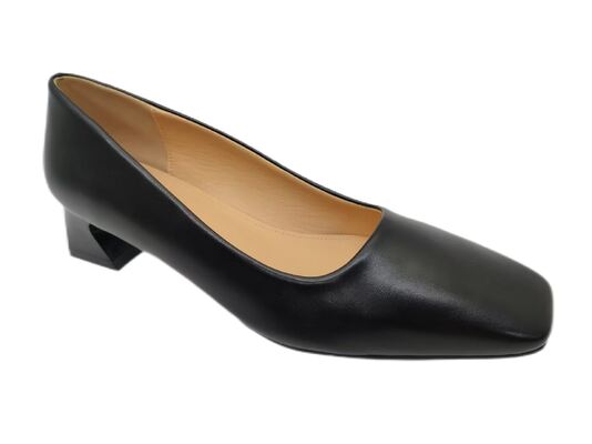 Good price Black Office Work Shoes online