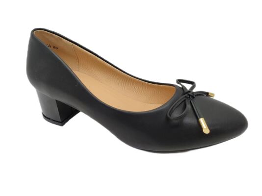 Good price Black Office Work Shoes online