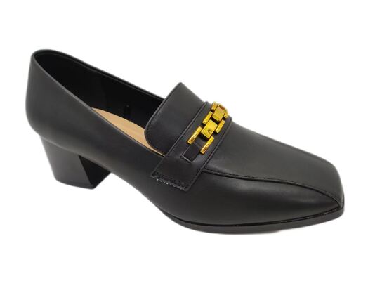 Good price Black Office Work Shoes online