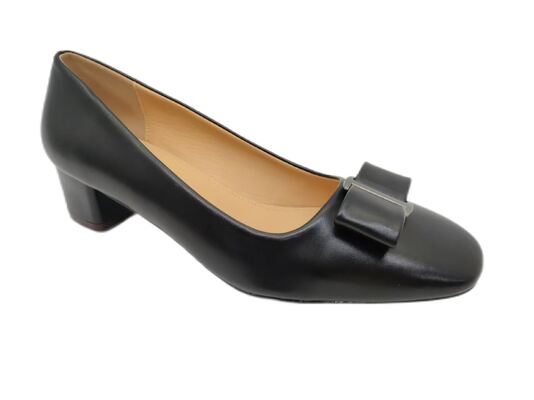 Good price Black Office Work Shoes online