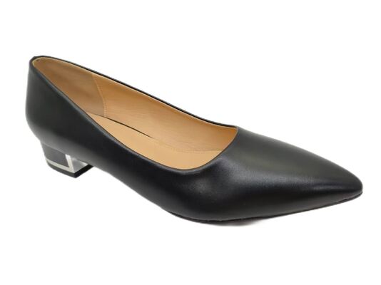Good price Black Office Work Shoes online
