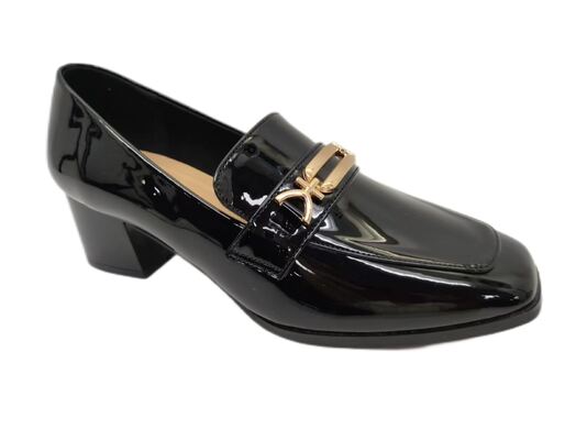 Good price Black Office Work Shoes online