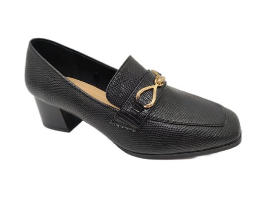 Good price Black Office Work Shoes online