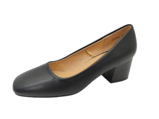 Good price Black Office Work Shoes online