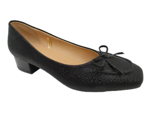 Good price Black Office Work Shoes online