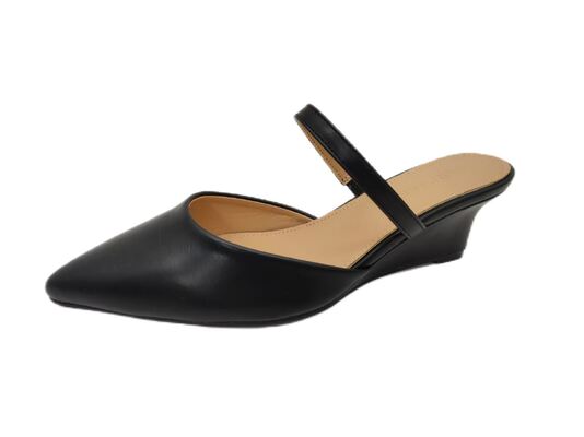 Good price Black Office Work Shoes online