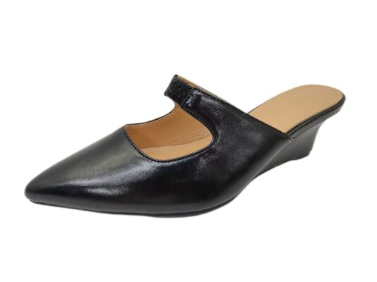 Good price Black Office Work Shoes online