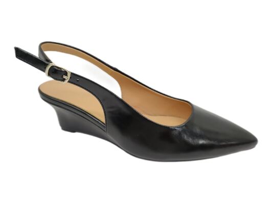 Good price Black Office Work Shoes online