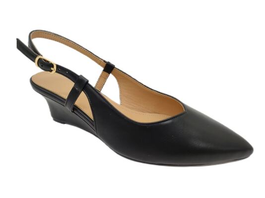 Good price Black Office Work Shoes online
