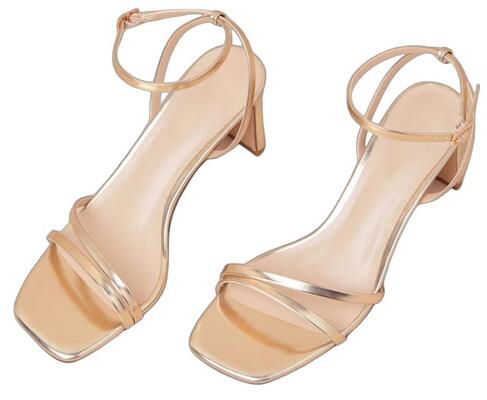 Good price LADY SANDALS online