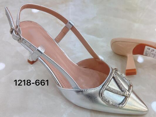 Good price LADY SANDALS online