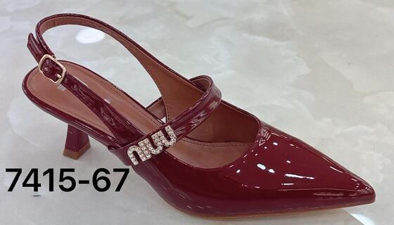 Good price LADY SANDALS online