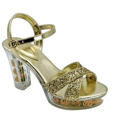 Good price LADY SANDALS online