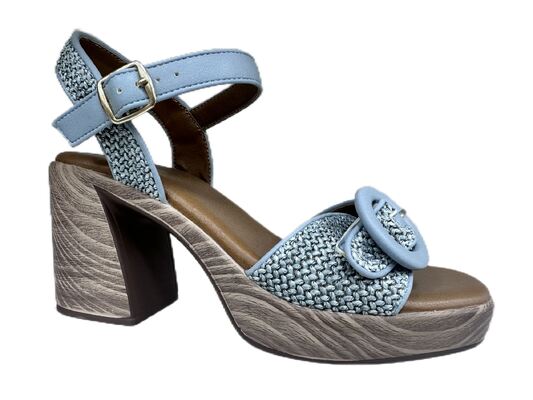 Good price LADY SANDALS online